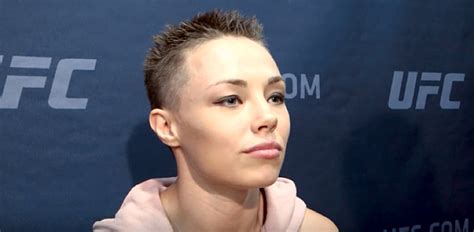 rose namajunas nude|Everything Thug Rose